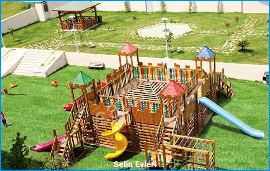 Selin Evleri görsel 7