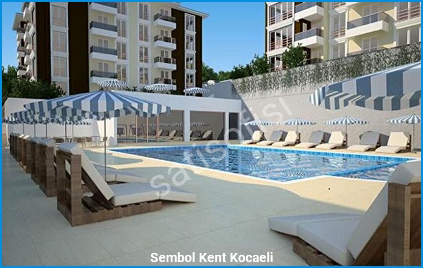 Sembol Kent Kocaeli 10