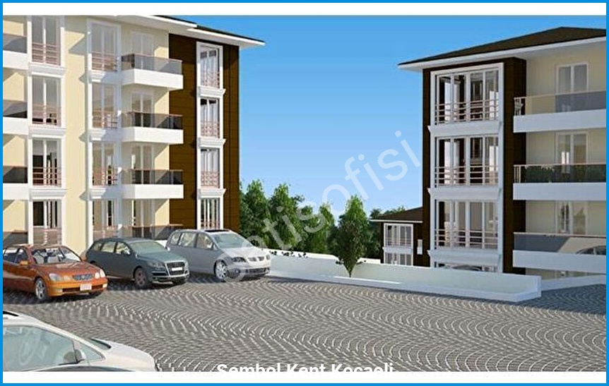 Sembol Kent Kocaeli 2