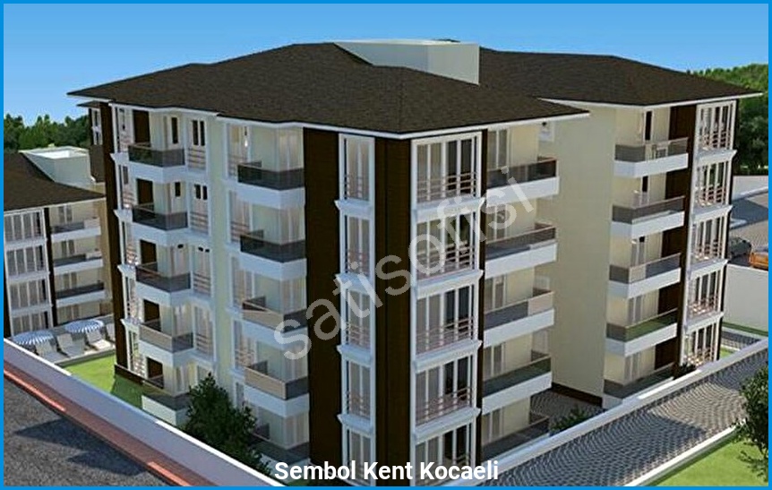 Sembol Kent Kocaeli 3