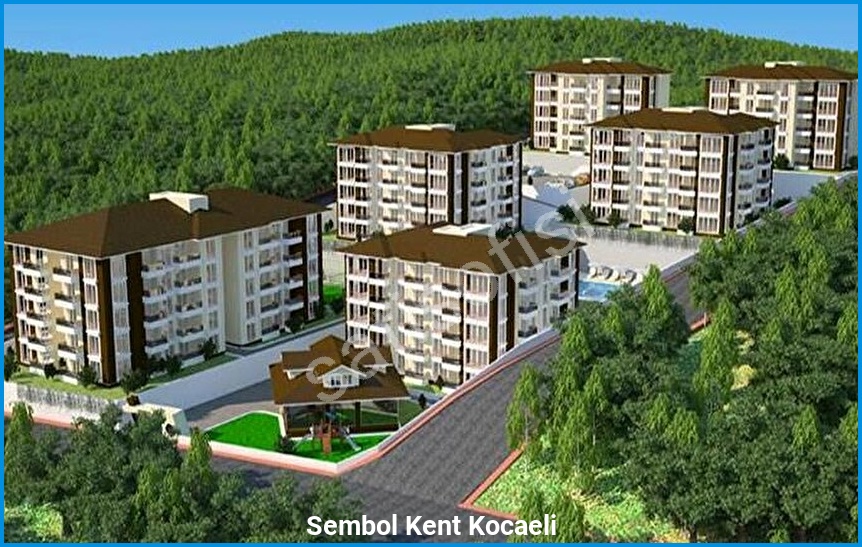 Sembol Kent Kocaeli 5