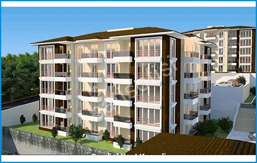 Sembol Kent Kocaeli 6