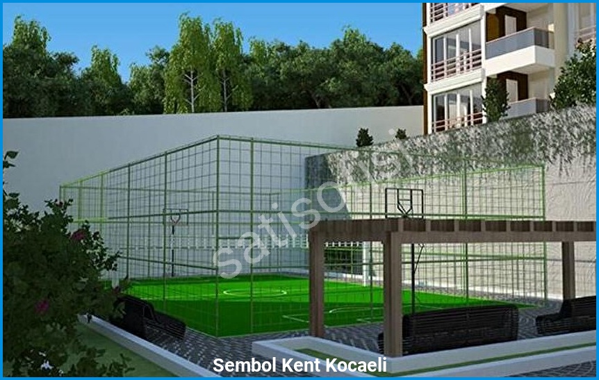 Sembol Kent Kocaeli 7