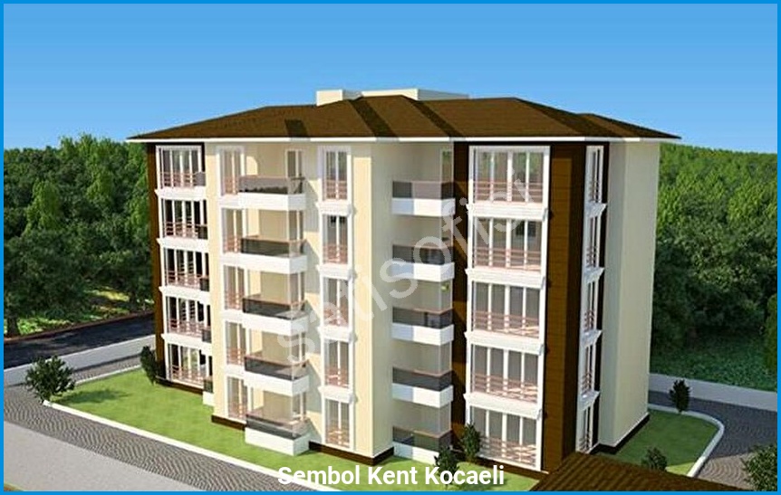 Sembol Kent Kocaeli 8