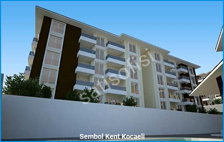 Sembol Kent Kocaeli 9