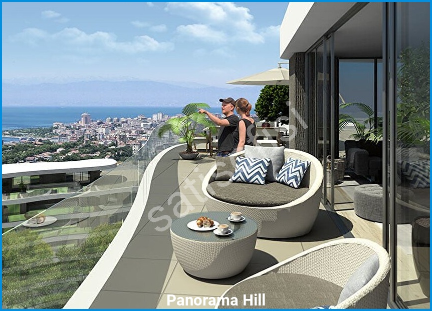 Panorama Hill görsel 7