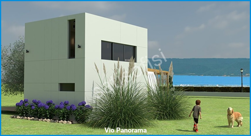 Vio Panorama görsel 2