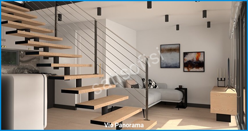 Vio Panorama görsel 3