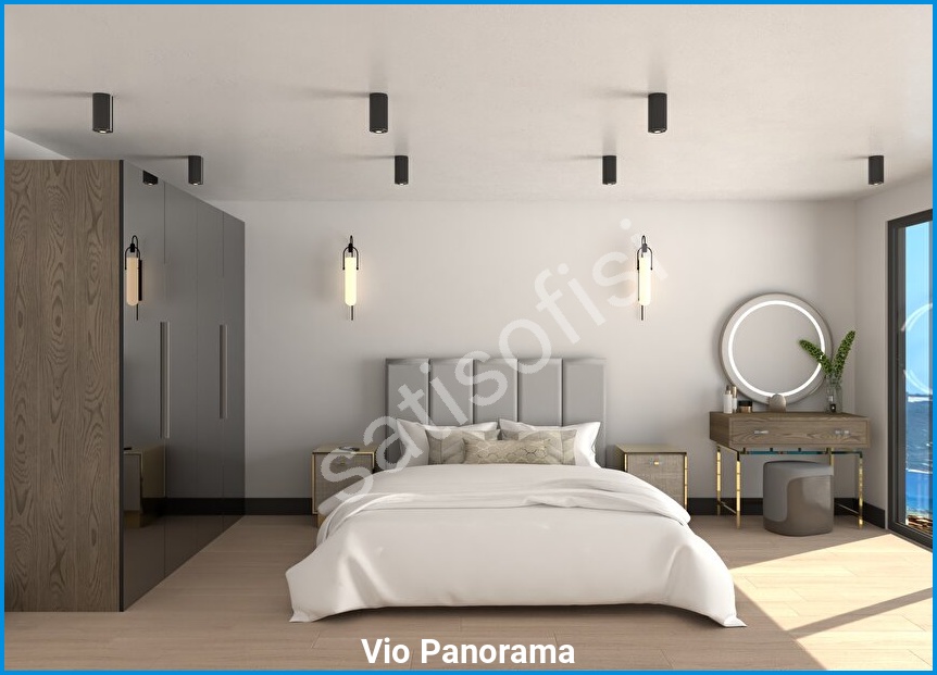 Vio Panorama görsel 5