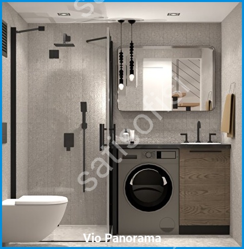 Vio Panorama görsel 8