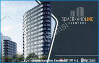 Semerkandline Esenkent