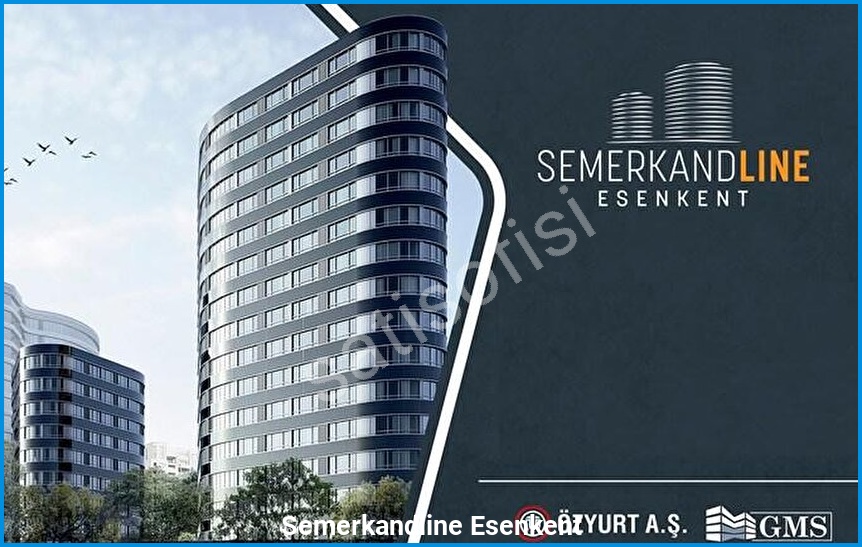 Semerkandline Esenkent görsel 3