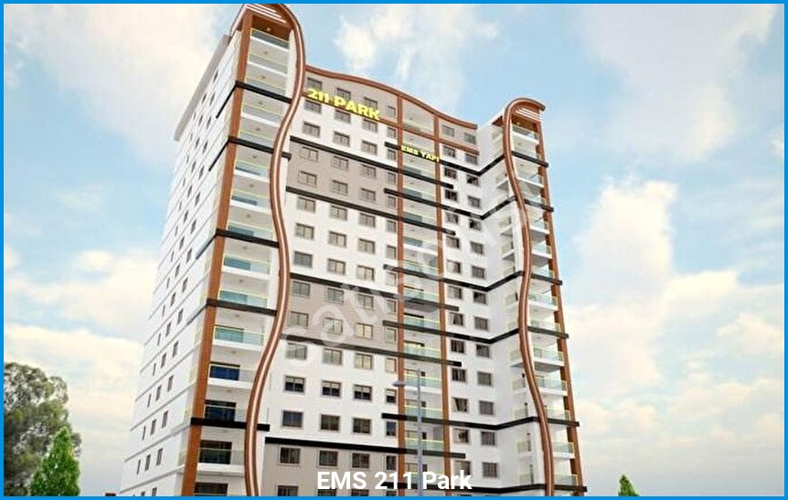 EMS 211 Park