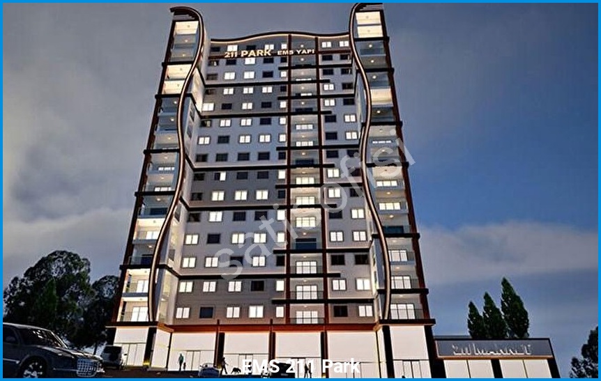 EMS 211 Park görsel 2
