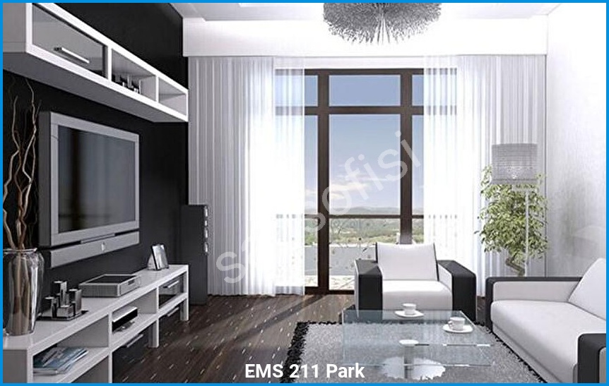 EMS 211 Park görsel 4