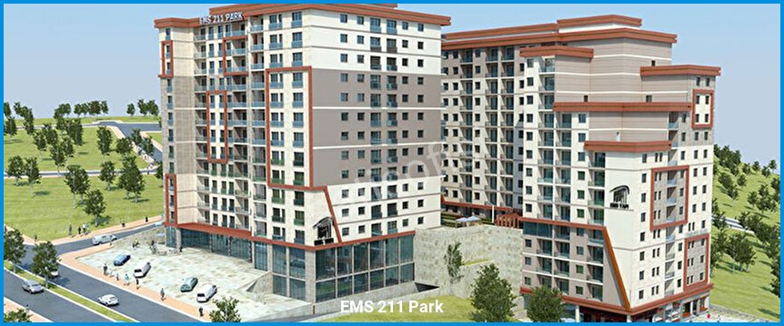 EMS 211 Park görsel 5