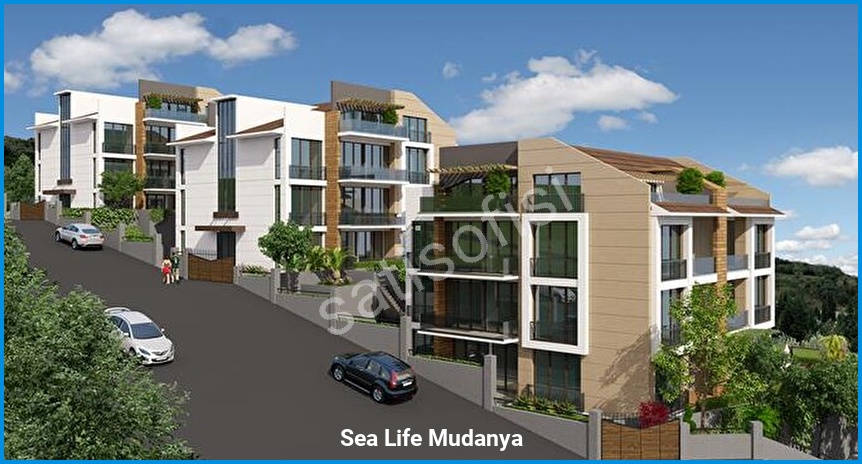 Sea Life Mudanya 2