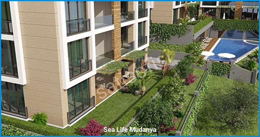 Sea Life Mudanya 5