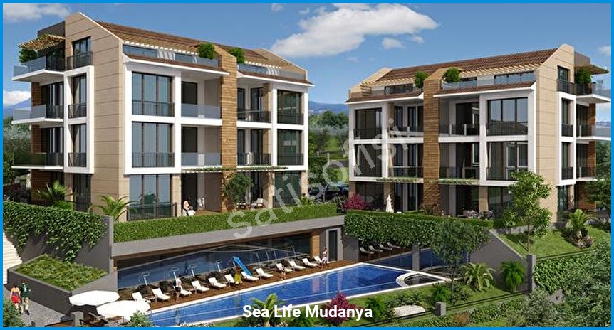 Sea Life Mudanya 6