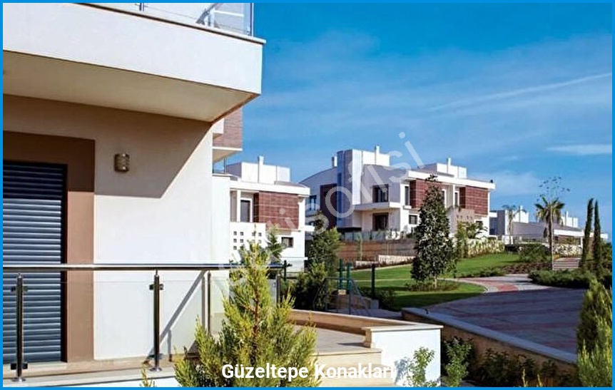 Güzeltepe Konakları görsel 2