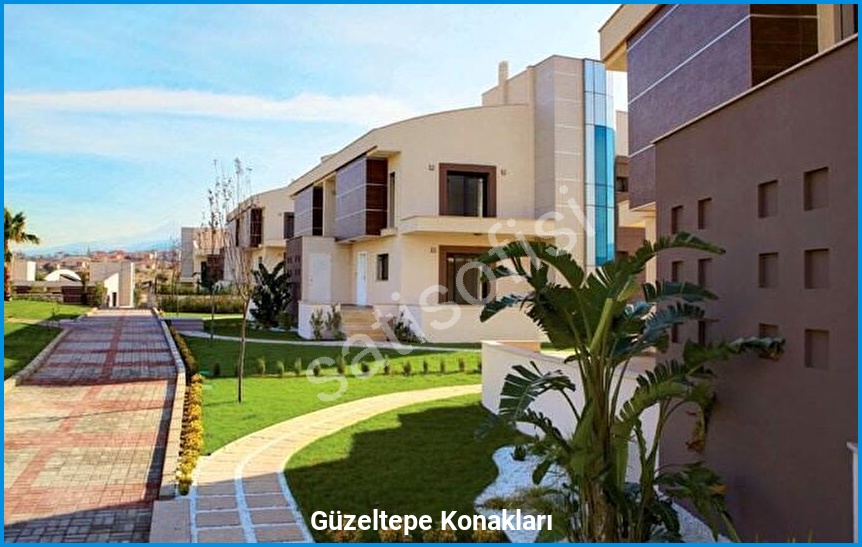 Güzeltepe Konakları görsel 3