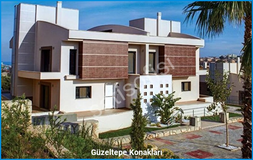 Güzeltepe Konakları görsel 4