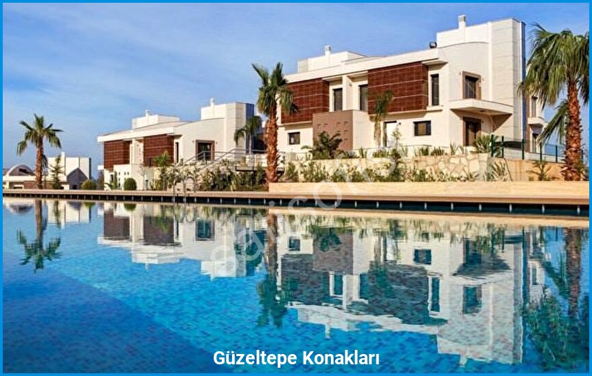 Güzeltepe Konakları görsel 5