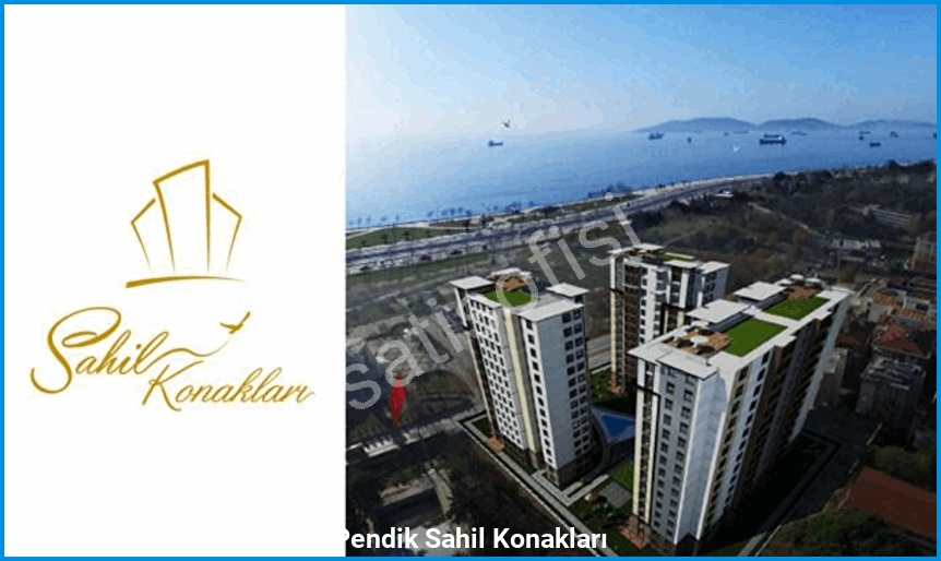 Pendik Sahil Konakları görsel 4