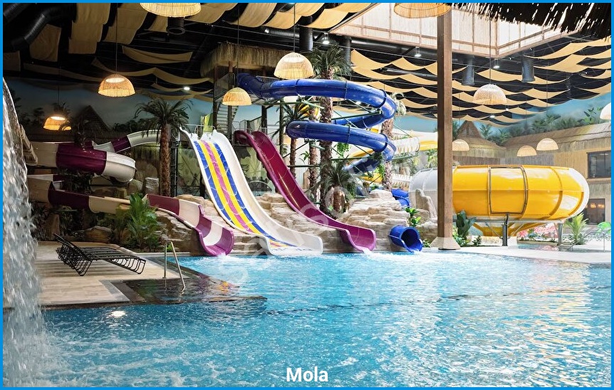Mola İstanbul 3