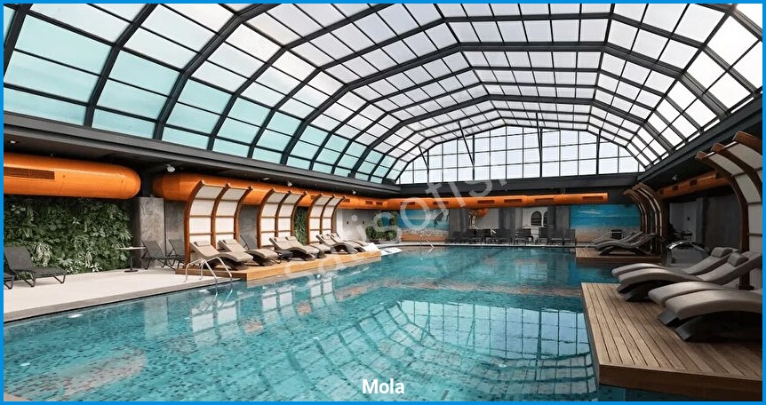 Mola İstanbul 4