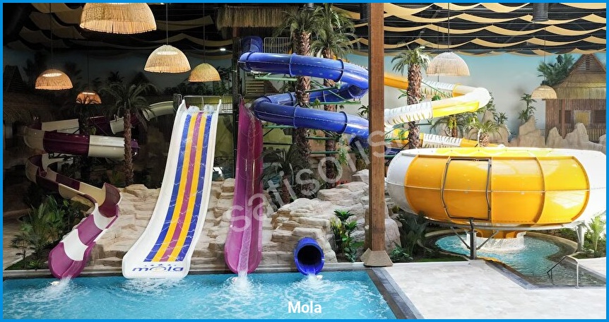Mola İstanbul 5