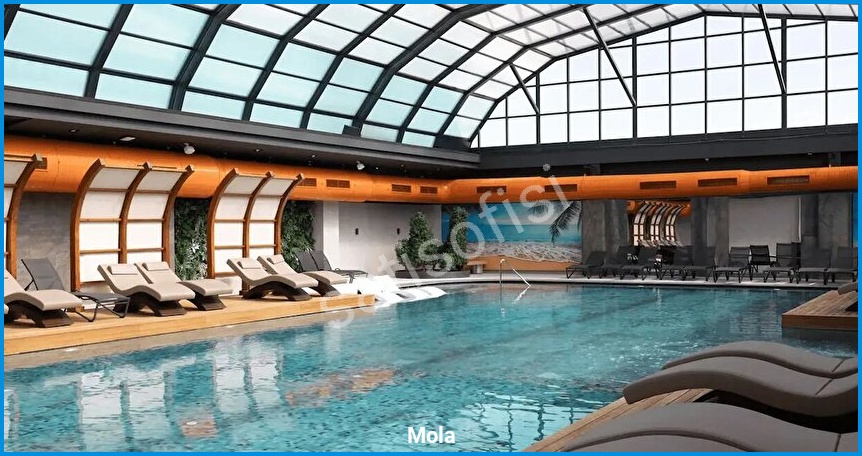 Mola İstanbul 6