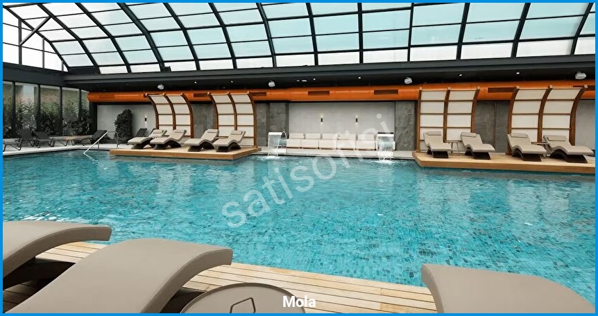 Mola İstanbul 7