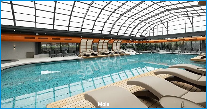 Mola İstanbul 9