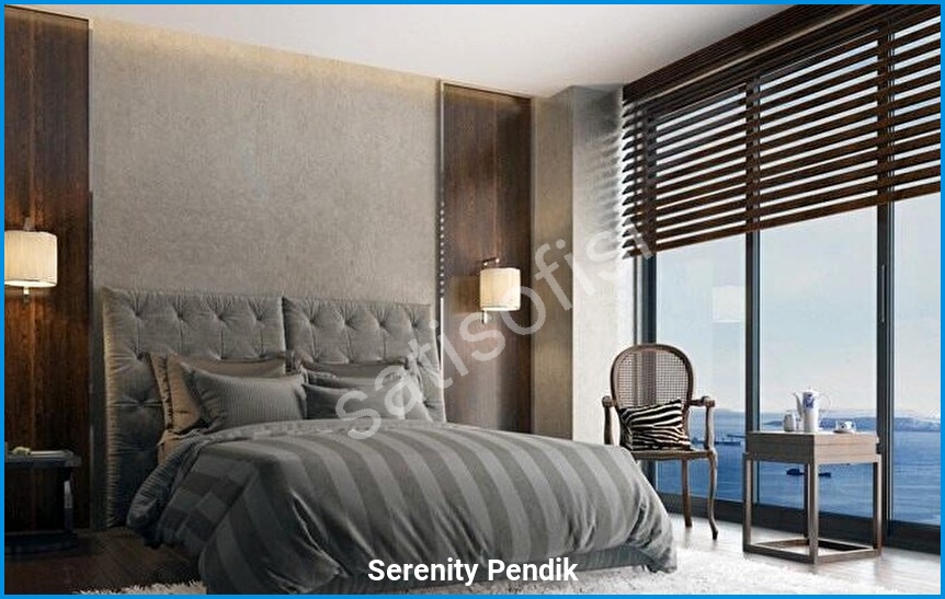 Serenity Pendik - Proje Görseli 10