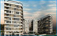 Serenity Pendik
