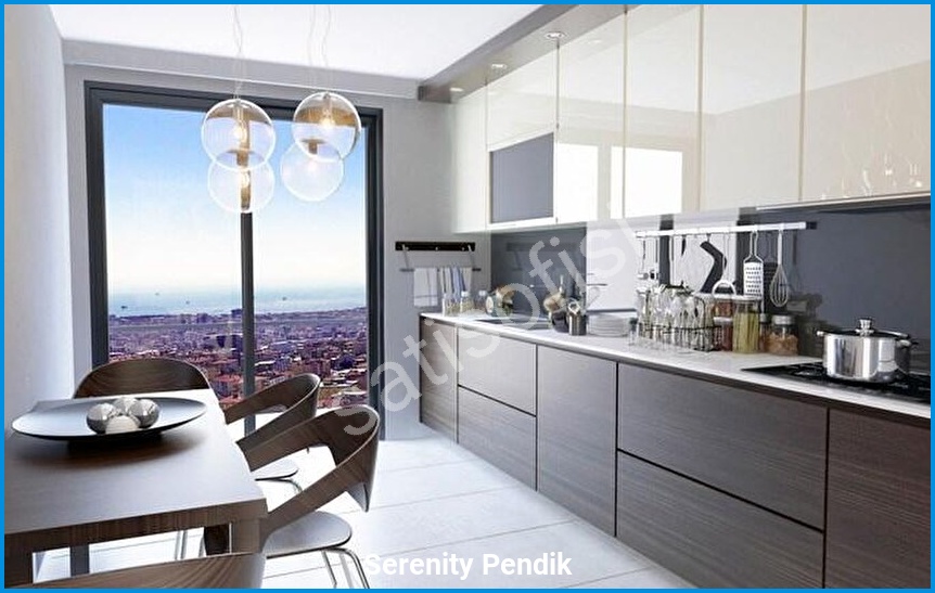 Serenity Pendik - Proje Görseli 7