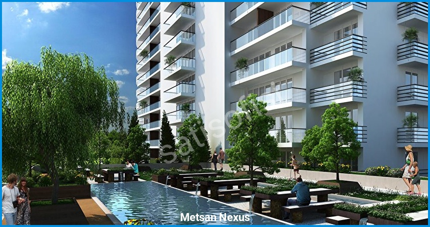 Metsan Nexus