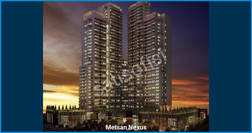 Metsan Nexus görsel 3