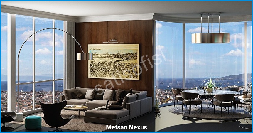 Metsan Nexus görsel 4