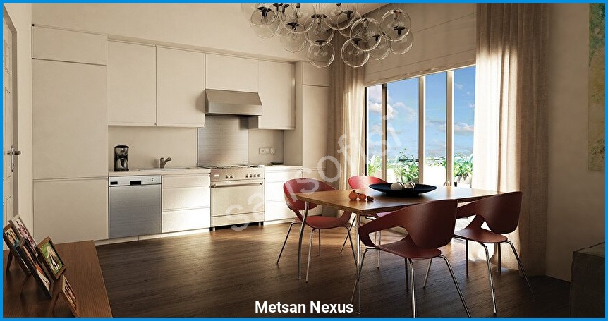 Metsan Nexus görsel 5