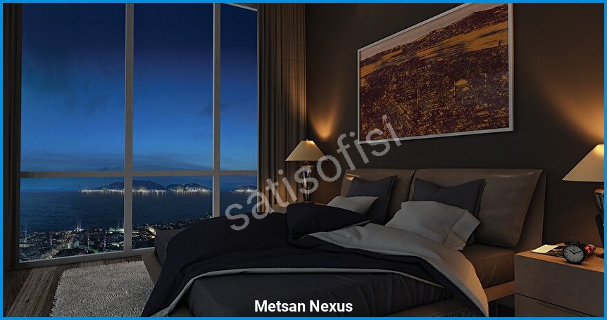 Metsan Nexus görsel 6