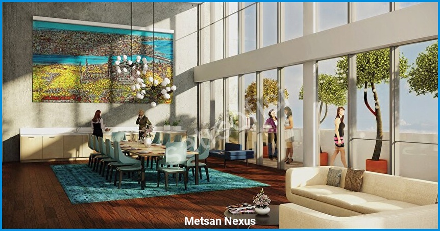 Metsan Nexus görsel 7