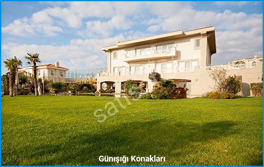 Günışığı Konakları görsel 2