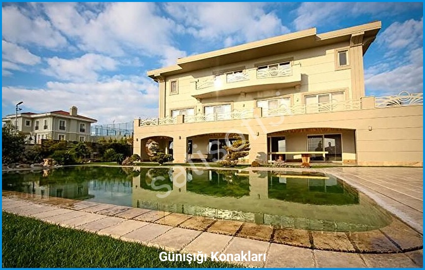 Günışığı Konakları görsel 3