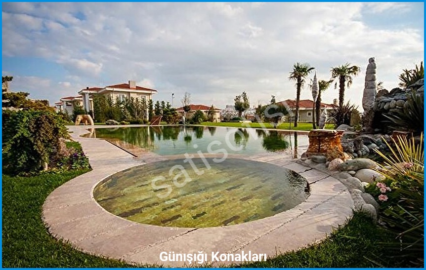 Günışığı Konakları görsel 4