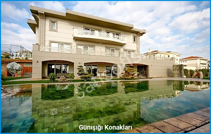 Günışığı Konakları görsel 5