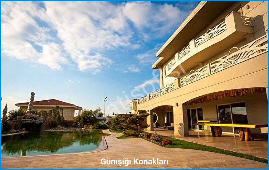 Günışığı Konakları görsel 6