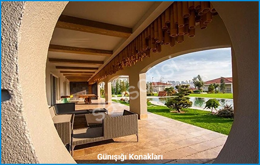 Günışığı Konakları görsel 7