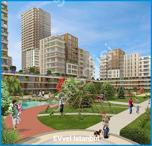 EVvel İstanbul 2